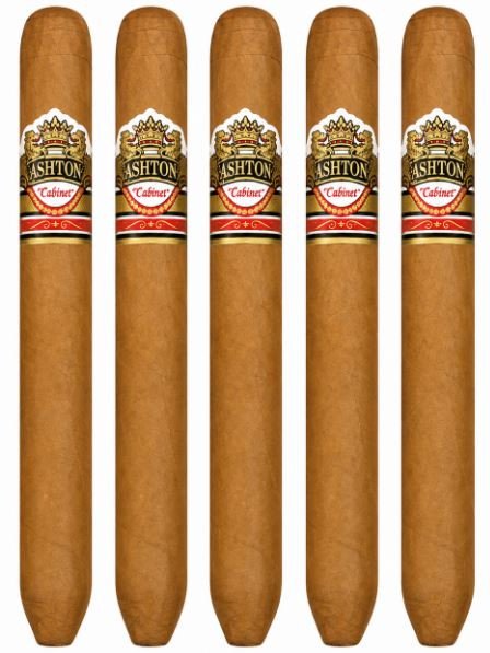 Ashton Cabinet No. 10 5-Pack