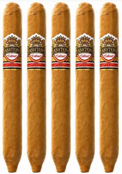 Ashton Cabinet No. 3 5-Pack