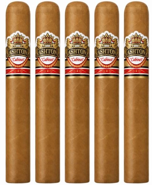 Ashton Cabinet No. 6 5-Pack