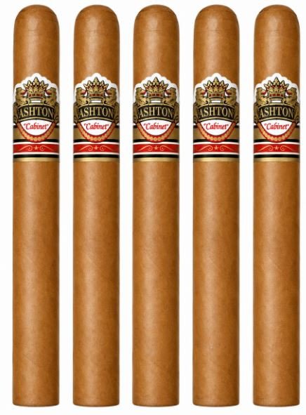 Ashton Cabinet No. 7 5-Pack