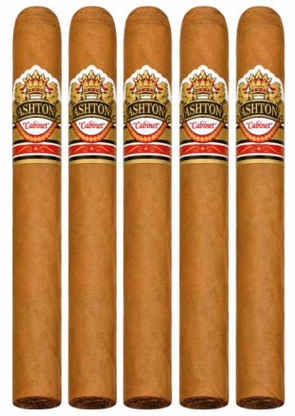 Ashton Cabinet No. 8 5-Pack
