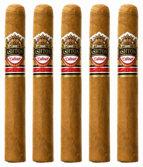 Ashton Cabinet Tres Petite 5-Pack