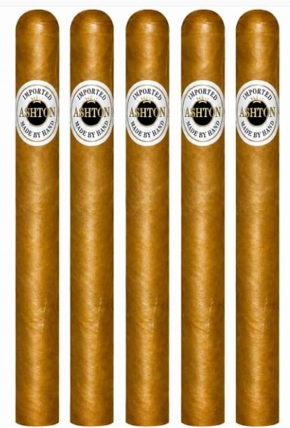 Ashton Churchill 5-Pack