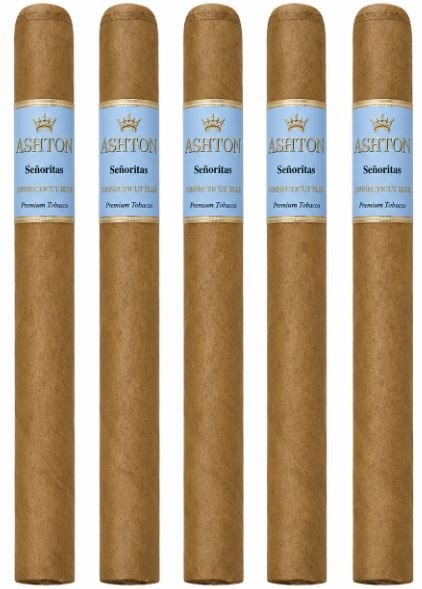 Blue Senorita Cigarillo