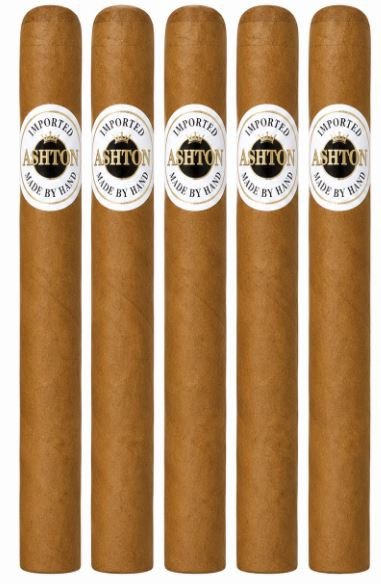 Ashton Cordial 5-Pack