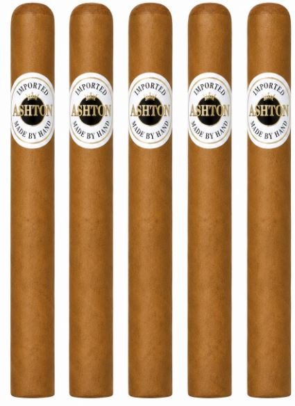 Ashton Corona 5-Pack