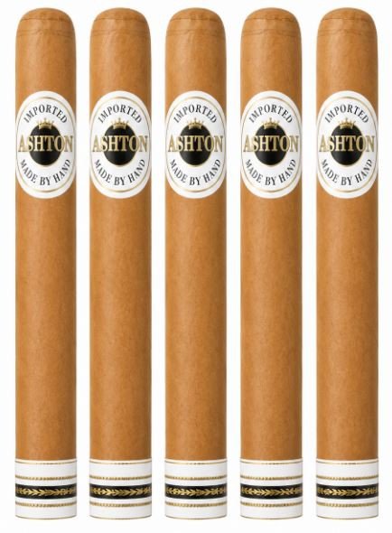 Ashton Double Magnum 5-Pack