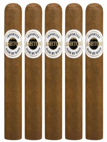Ashton Magnum 5-Pack