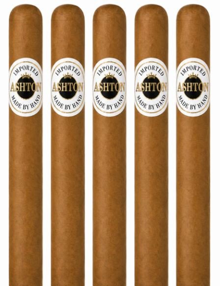 Ashton Prime Minister 5-Pack
