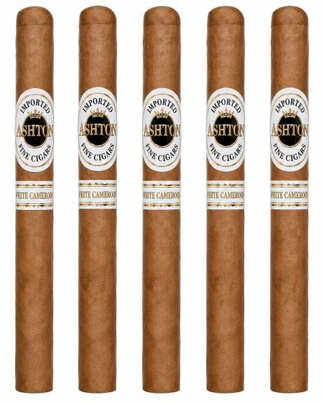 White Senorita Cigarillo