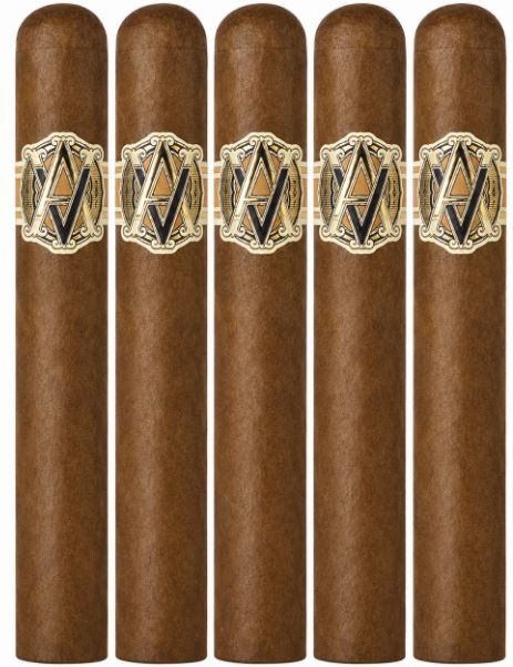 AVO Classic No. 2 5-Pack