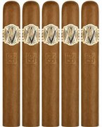 Avo Classic No. 6 | Gordo | Box of 5