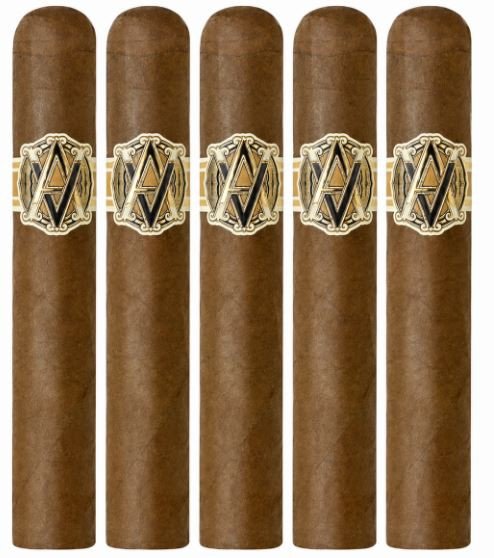 AVO Robusto 5-Pack