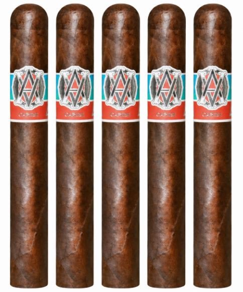 Avo Syncro Caribe Special Toro 5-Pack