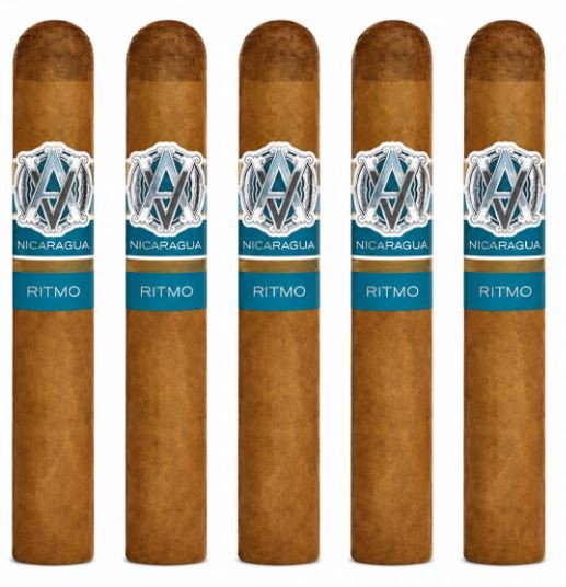 Avo Syncro Ritmo Robusto 5-Pack