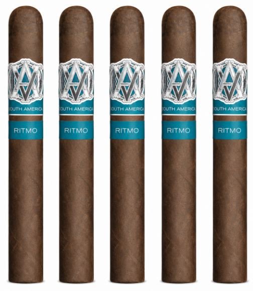 Avo Syncro Ritmo Special Toro 5-Pack