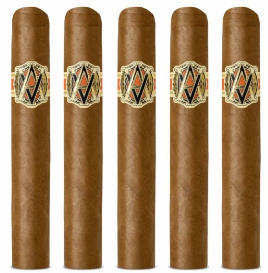 AVO XO Intermezzo | Robusto | Box of 5