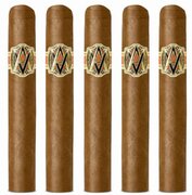 AVO XO Intermezzo | Robusto | Box of 5