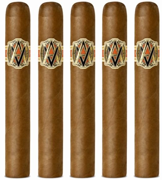 AVO XO Legato 5-Pack