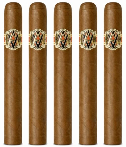 AVO XO Maestoso 5-Pack
