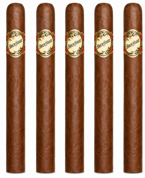 Brick House Churchill 5-Pack