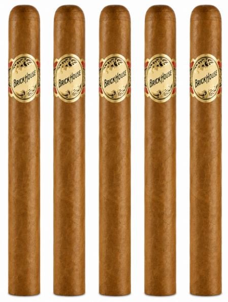 Brick House Corona Larga 5-Pack