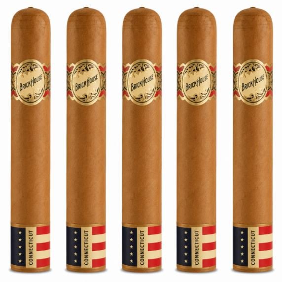 Brick House Double Connecticut Mighty Mighty 5-Pack