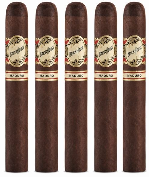 Brick House Maduro Mighty Mighty 5-Pack