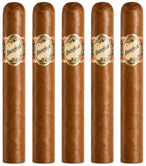 Brick House Mighty Mighty 5-Pack