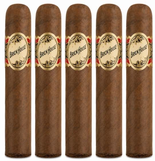 Brick House Teaser 5-Pack