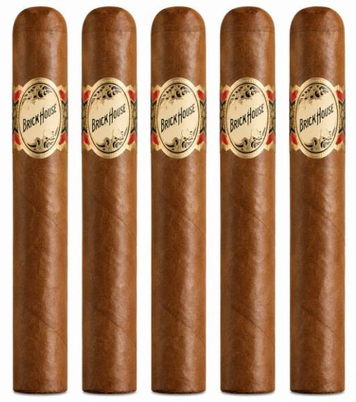 Brick House Toro 5-Pack