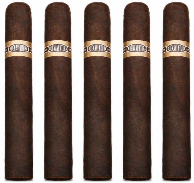 Buenaventura 554 5-Pack