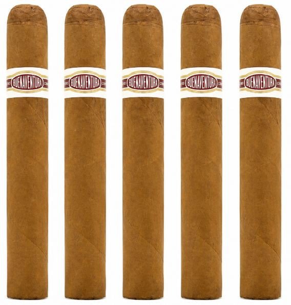 Buenaventura Cremas C100 5-Pack