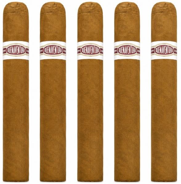Buenaventura Cremas C200 5-Pack