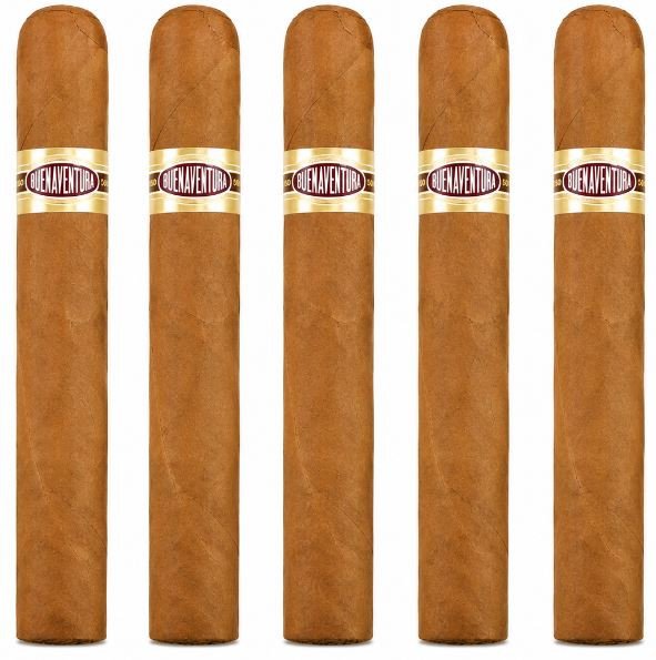 Buenaventura Favoritos Connecticut 50 5-Pack