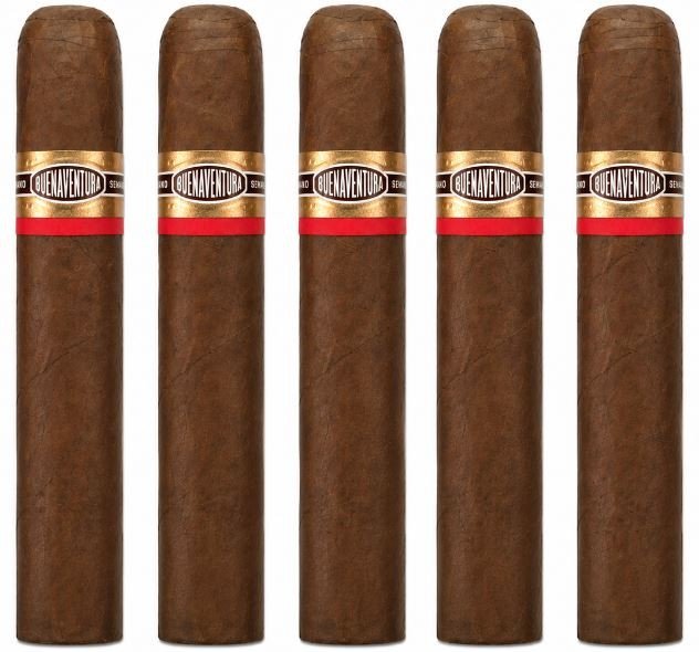 Buenaventura Favoritos Natural 56 5-Pack