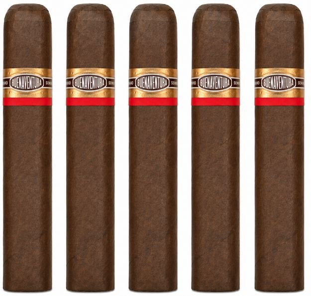 Buenaventura Favoritos Natural 60 5-Pack