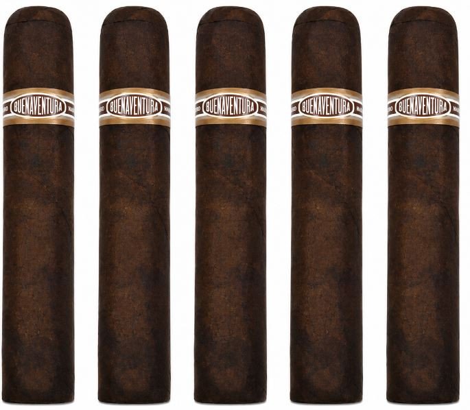 Buenaventura Maduro BV 560 5-Pack