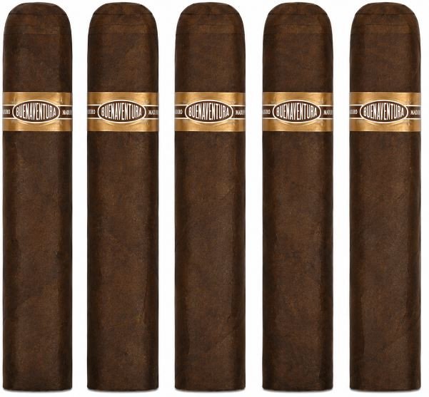 Buenaventura Maduro BV 600 5-Pack