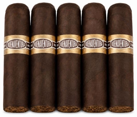 Buenaventura Maduro Mini BV 5-Pack