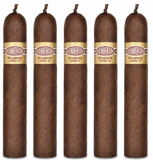 Buenaventura Picadores Fumas 44 5-Pack