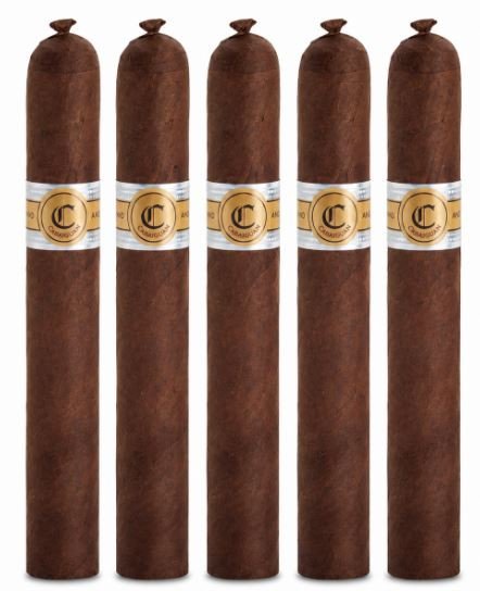 Cabaiguan Guapos 5-Pack