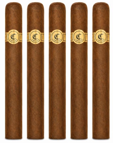 Cabaiguan Imperiales 5-Pack