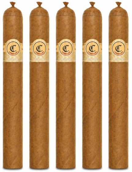 Cabaiguan No. 752 5-Pack