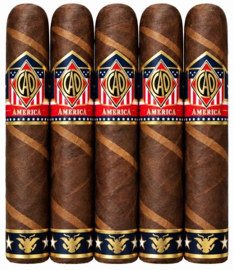 CAO America Potomac 5-Pack