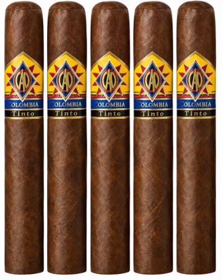 CAO Colombia Tinto 5-Pack