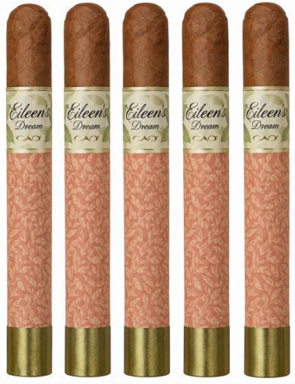 CAO Eileen's Dream Corona 5-Pack