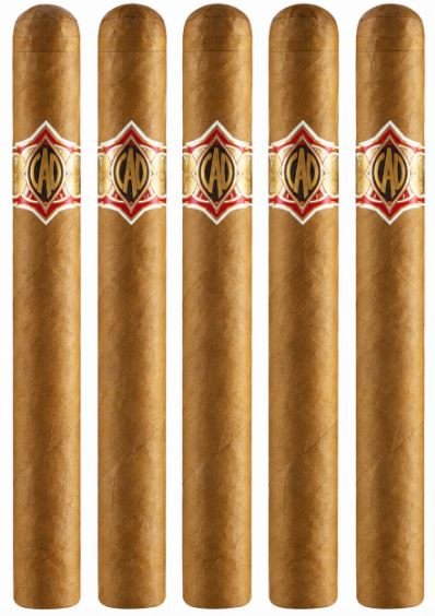 CAO Gold Churchill 5-Pack
