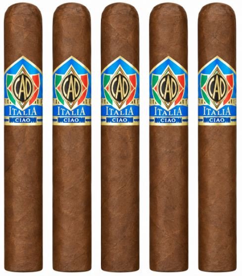 CAO Italia Ciao 5-Pack