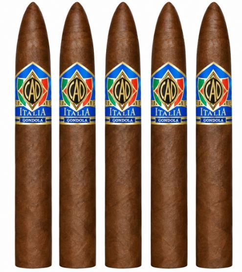 CAO Italia Gondola 5-Pack